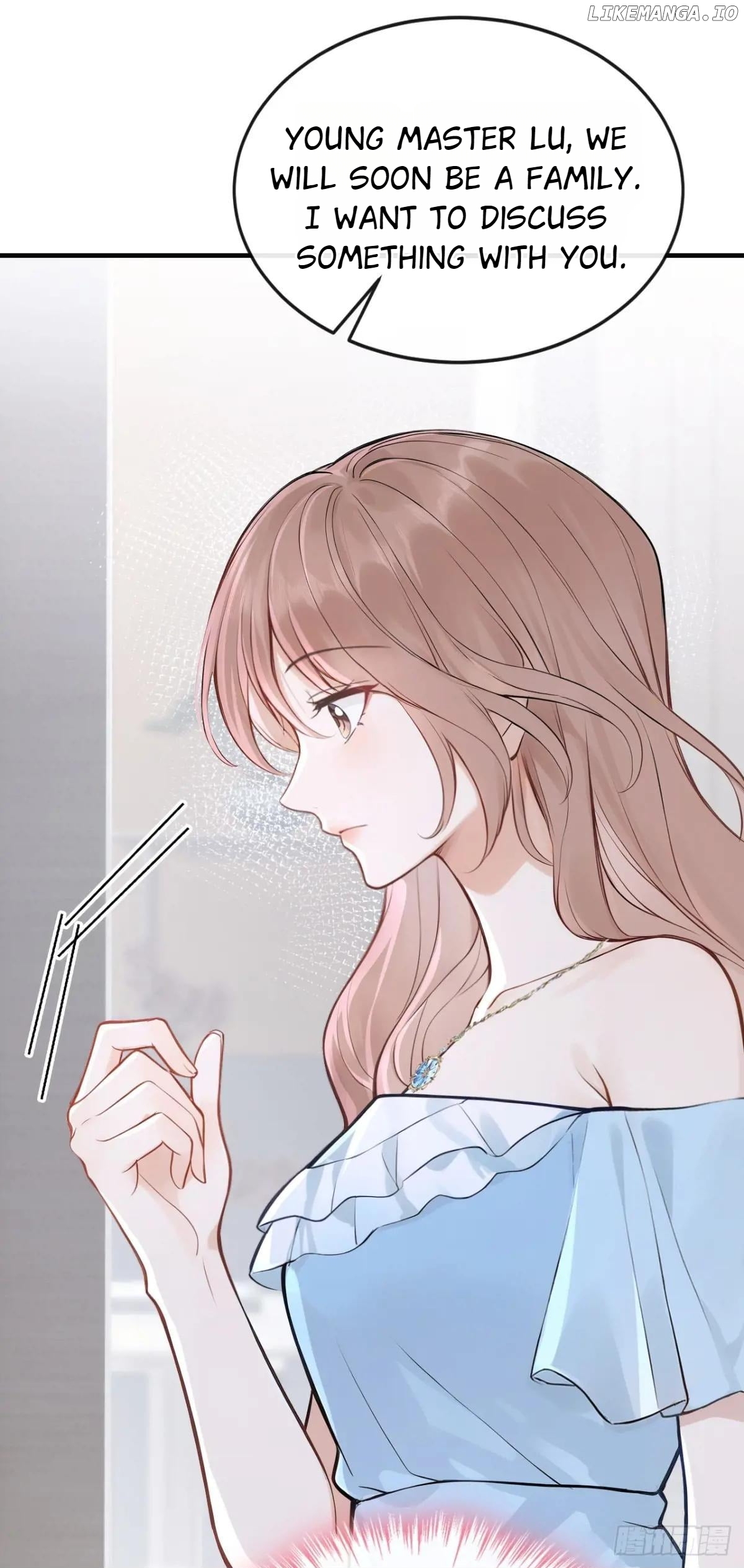 Living Together Just To Guide You Chapter 70 - page 6